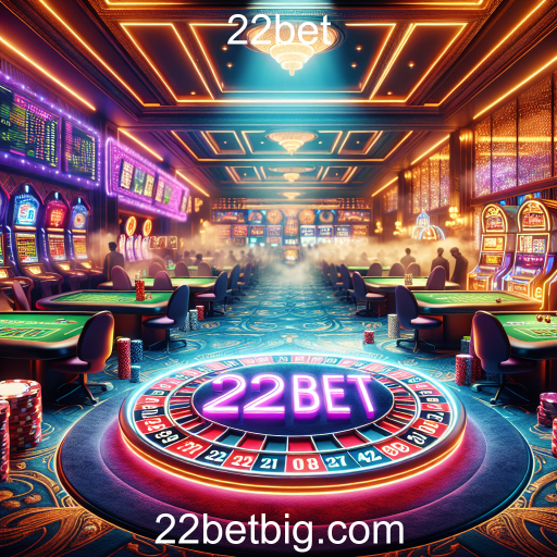 Explorando as Apostas Online na 22bet