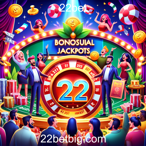 As Melhores Promoções da 22bet: Potencialize Seus Jogos